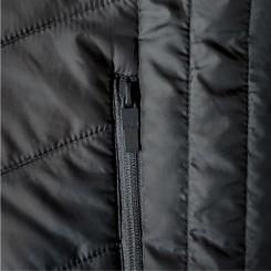 Жилет Thermalli La Grave чорний S Фото 4