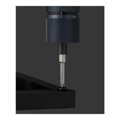 Отвертка аккумуляторная Xiaomi HOTO Monkey Blue Set Фото 10