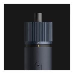 Отвертка аккумуляторная Xiaomi HOTO Monkey Blue Set Фото 2