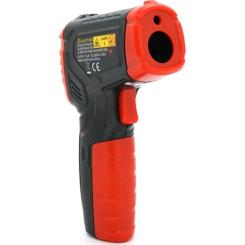 Пирометр Mayilon инфракрасный HT-641B, Black Фото 3