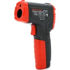 Пирометр Mayilon инфракрасный HT-641B, Black Фото 4