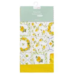 Полотенце Home Line кухонний Цитрус 40x60 см Фото