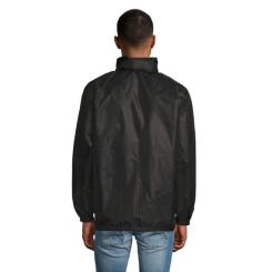 Куртка Sol's Shift чорний M Фото 1