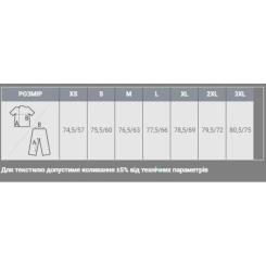 Куртка Sol's Shift чорний M Фото 3