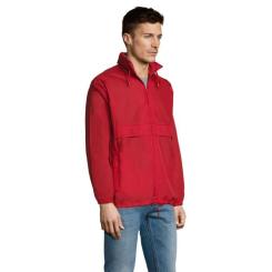 Куртка Sol's Surf червоний XS Фото 2