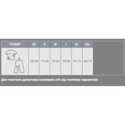 Куртка Sol's Surf червоний XS Фото 3