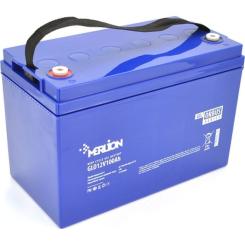 Батарея к ИБП Merlion GLO 12V 100Ah Фото