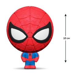 Антистресс Elastikorps серии HeroPop - Марвел. Человек-Паук Фото 1