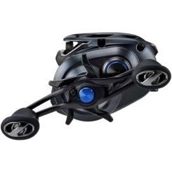 Катушка Shimano SLX A 71 4+1BB 6.31 Фото 1