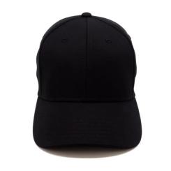 Кепка coFEE Co-fit чорний Фото 1