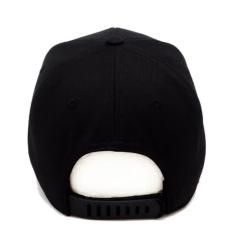 Кепка coFEE Co-fit чорний Фото 3