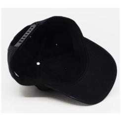 Кепка coFEE Co-fit чорний Фото 5