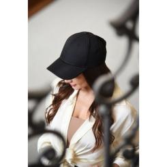 Кепка coFEE Co-fit чорний Фото 6