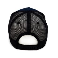 Кепка coFEE Five panels snap темно-синій Фото 2