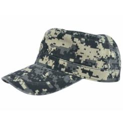 Кепка coFEE Military rib stop піксель Фото