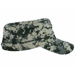 Кепка coFEE Military rib stop піксель Фото 1