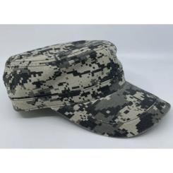 Кепка coFEE Military rib stop піксель Фото 2