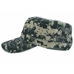 Кепка coFEE Military rib stop піксель Фото 3