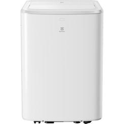 Кондиционер Electrolux EXP26U339HW Фото