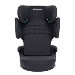 Автокресло Bebe Confort HERA i-Fix Mineral Black Фото 1