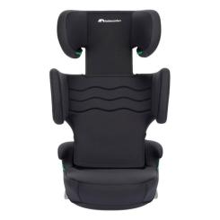 Автокресло Bebe Confort HERA i-Fix Mineral Black Фото 2