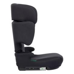 Автокресло Bebe Confort HERA i-Fix Mineral Black Фото 3