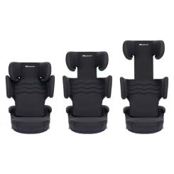 Автокресло Bebe Confort HERA i-Fix Mineral Black Фото 5