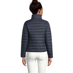 Куртка Sol's Ride women темно-синій M Фото 1