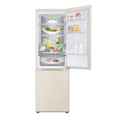 Холодильник LG GC-B459FEPW Фото 9