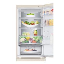 Холодильник LG GC-B459FEPW Фото 10