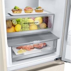 Холодильник LG GC-B459FEPW Фото 11