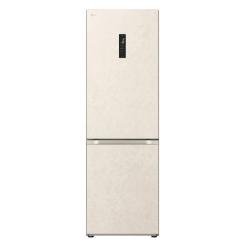 Холодильник LG GC-B459FEPW Фото