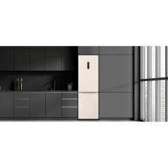 Холодильник LG GC-B459FEPW Фото 1