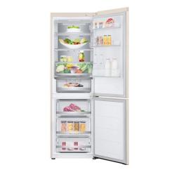 Холодильник LG GC-B459FEPW Фото 2