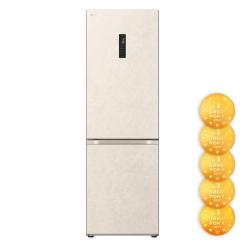 Холодильник LG GC-B459FEPW Фото 3