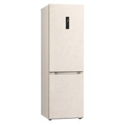 Холодильник LG GC-B459FEPW Фото 4