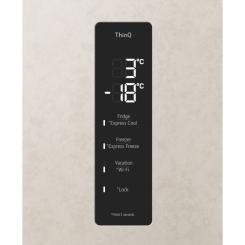 Холодильник LG GC-B459FEPW Фото 6