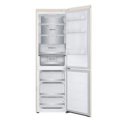 Холодильник LG GC-B459FEPW Фото 7