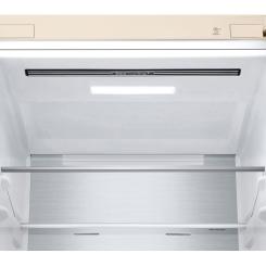 Холодильник LG GC-B459FEPW Фото 8