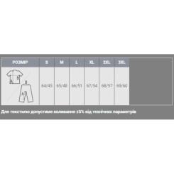 Кофта Sol's Norman women чорний L Фото 3