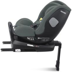 Автокресло Recaro Salia 125 Mineral Green Фото 4