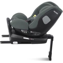 Автокресло Recaro Salia 125 Mineral Green Фото 5