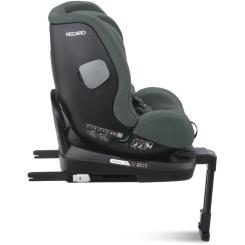 Автокресло Recaro Salia 125 Mineral Green Фото 6