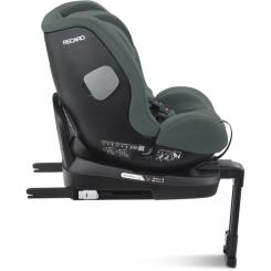 Автокресло Recaro Salia 125 Mineral Green Фото 7