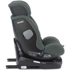 Автокресло Recaro Salia 125 Mineral Green Фото 8