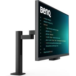 Монитор BenQ RD320UA Metallic Grey Фото 1
