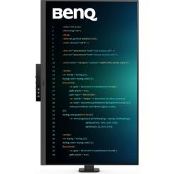 Монитор BenQ RD320UA Metallic Grey Фото 6