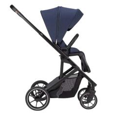 Коляска Osann 2 в 1 Juntos (Cobalt) Фото 9
