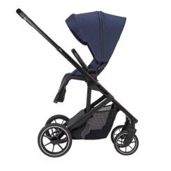Коляска Osann 2 в 1 Juntos (Cobalt) Фото 10
