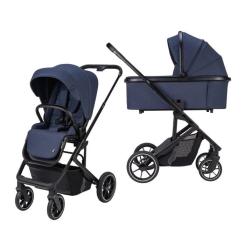 Коляска Osann 2 в 1 Juntos (Cobalt) Фото